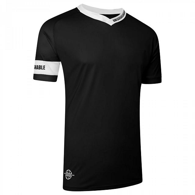 Unsquashable Tour-Tec Pro T-Shirt Black